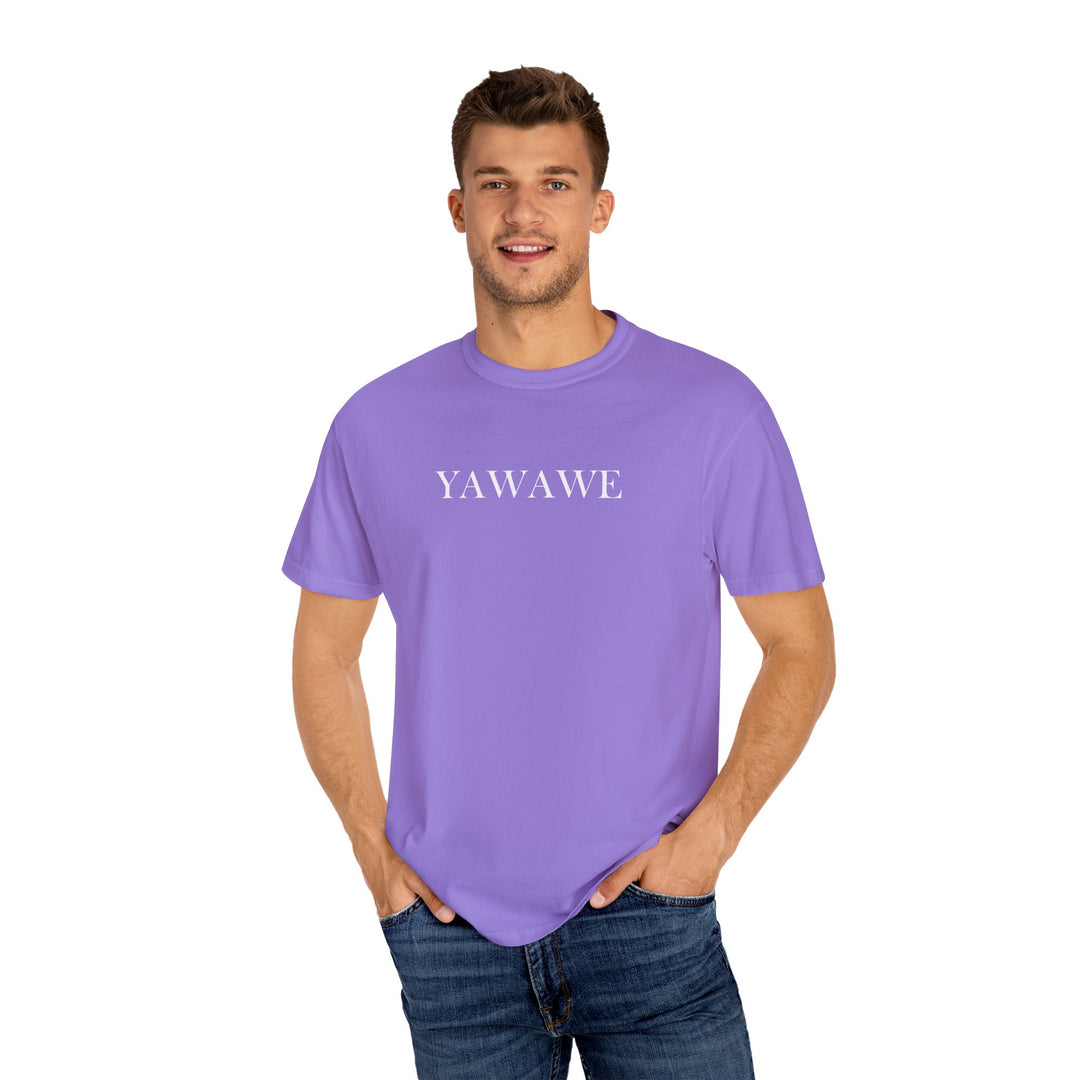 Original Yawawe Tee