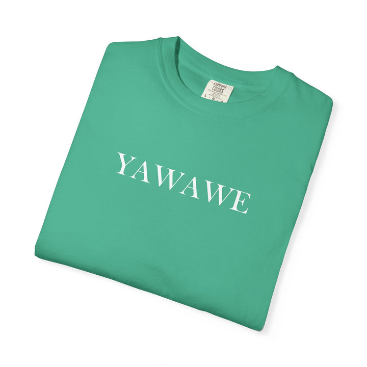 Original Yawawe Tee