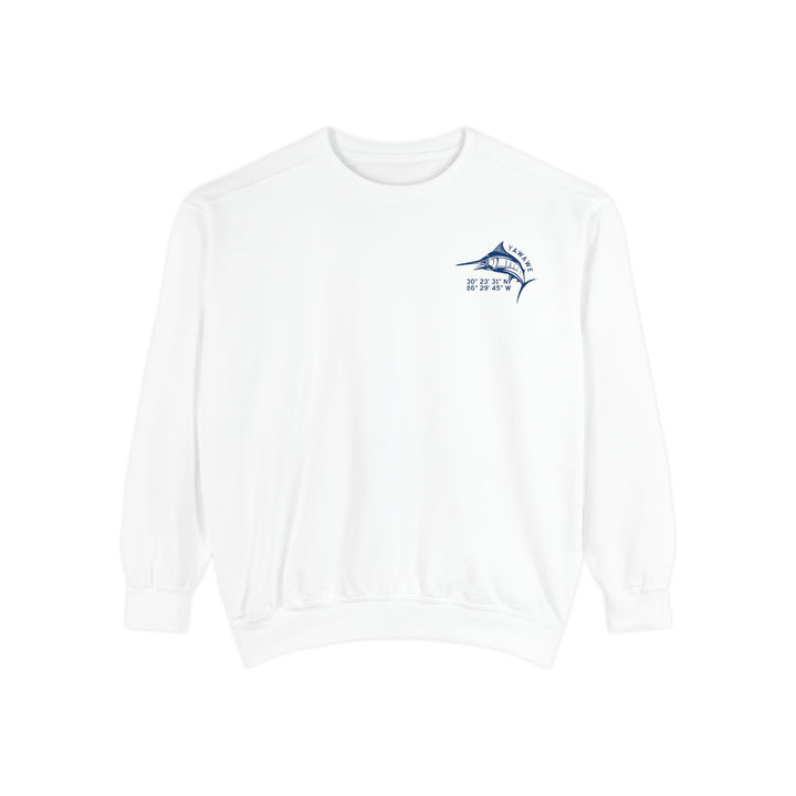 Spearfish Destin Sweatshirt