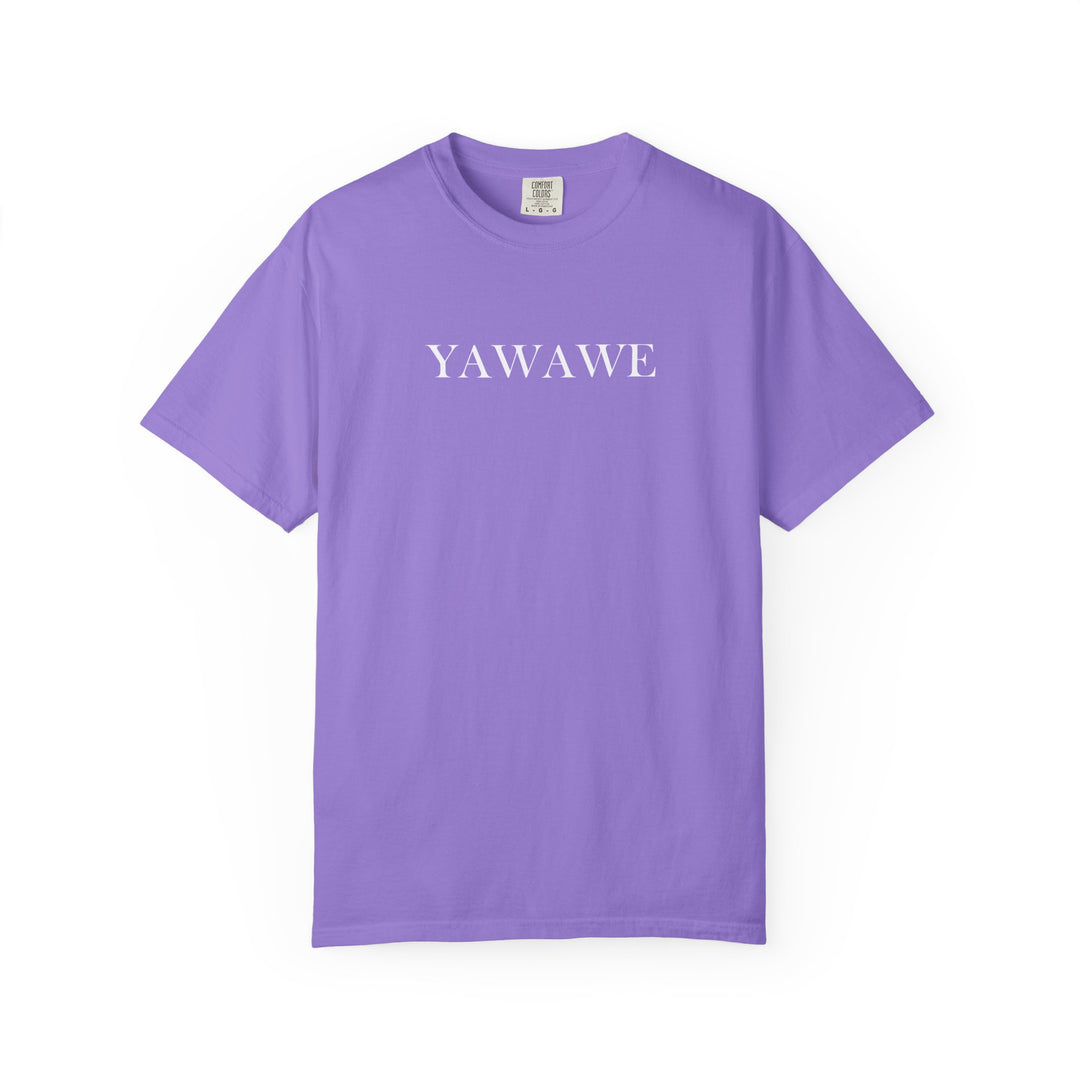 Original Yawawe Tee