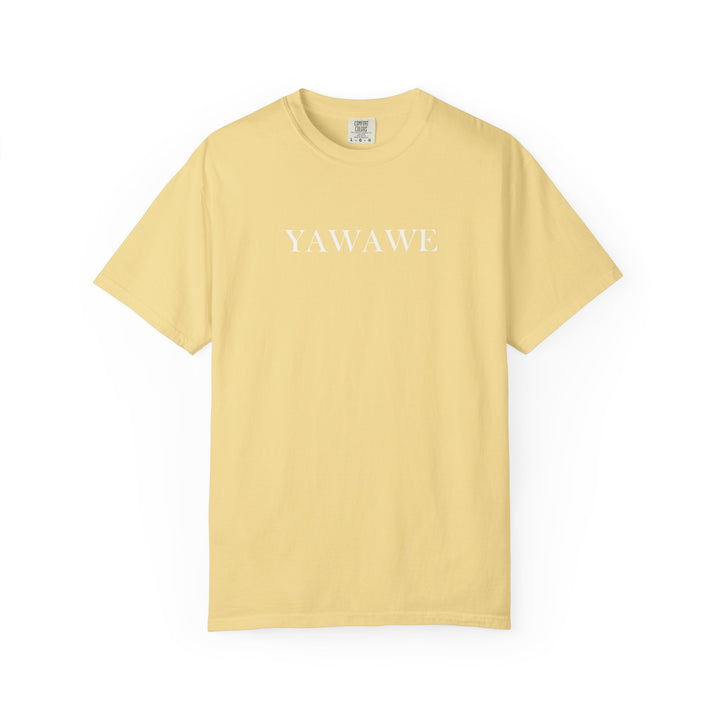 Original Yawawe Tee