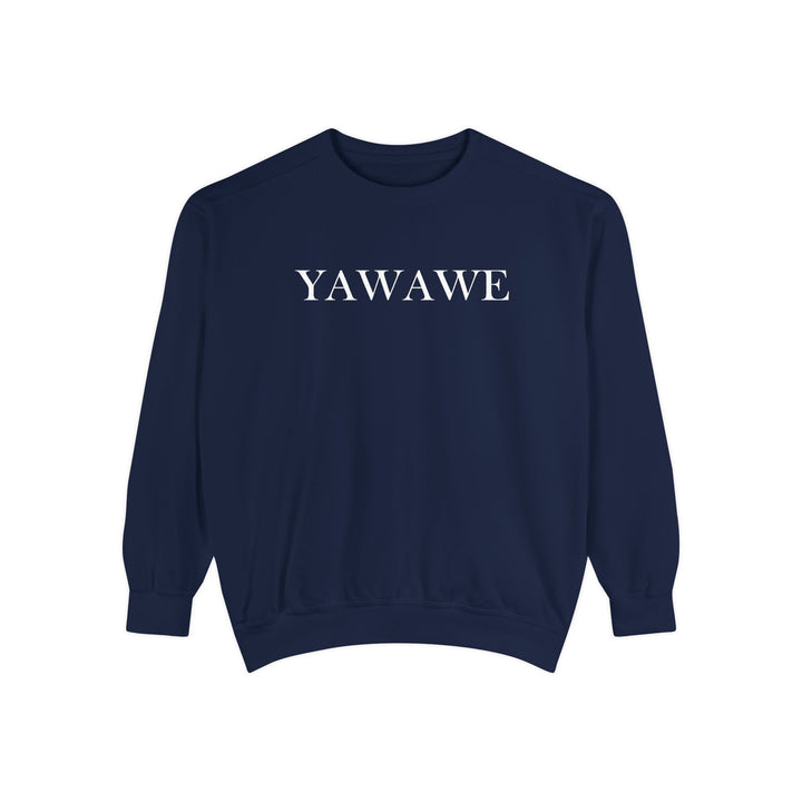 Yawawe Sweatshirt