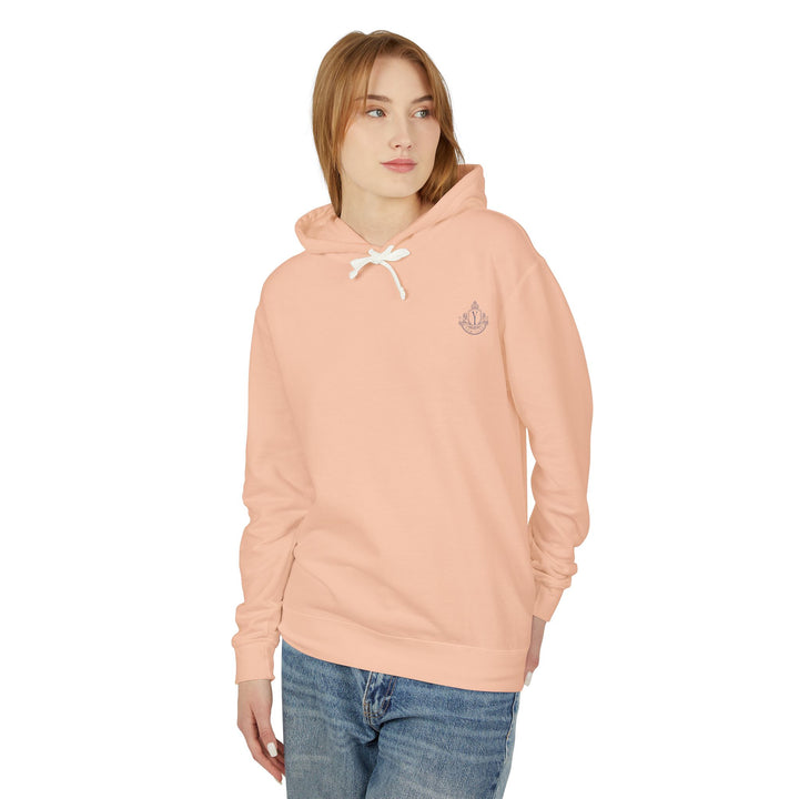 Yawawe Logo Hoodie