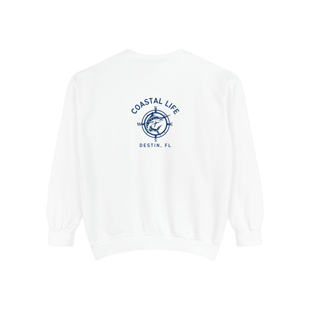Spearfish Destin Sweatshirt