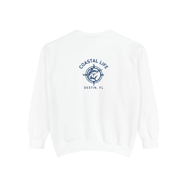 Spearfish Destin Sweatshirt