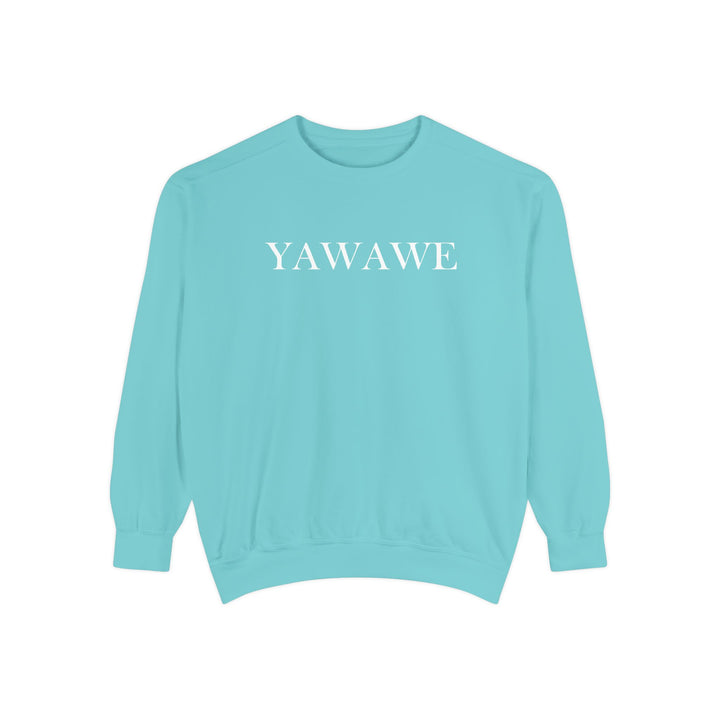 Yawawe Sweatshirt