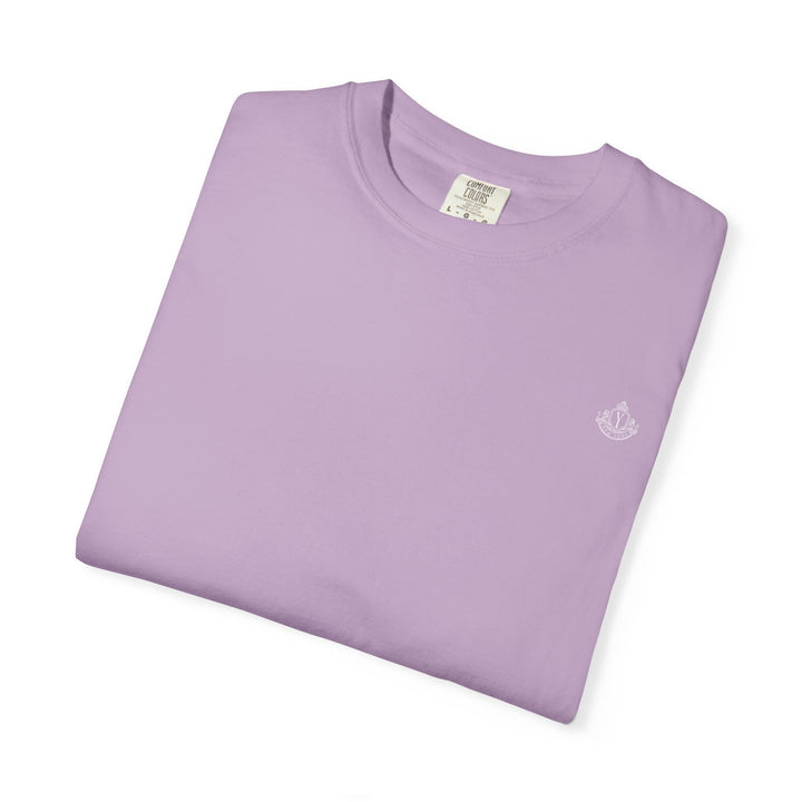 Legacy Logo Tee (White Logo)