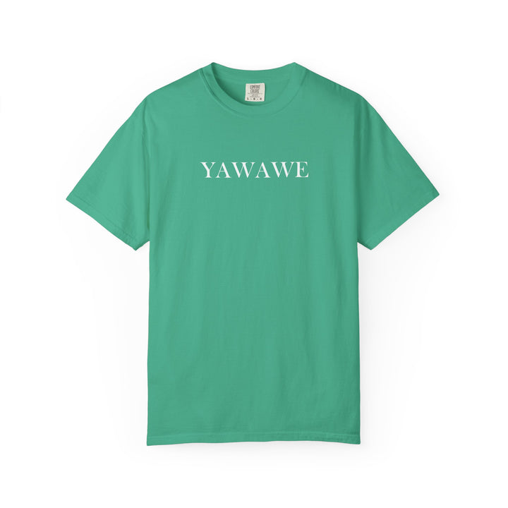 Original Yawawe Tee