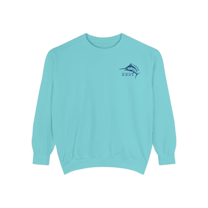 Spearfish Destin Sweatshirt
