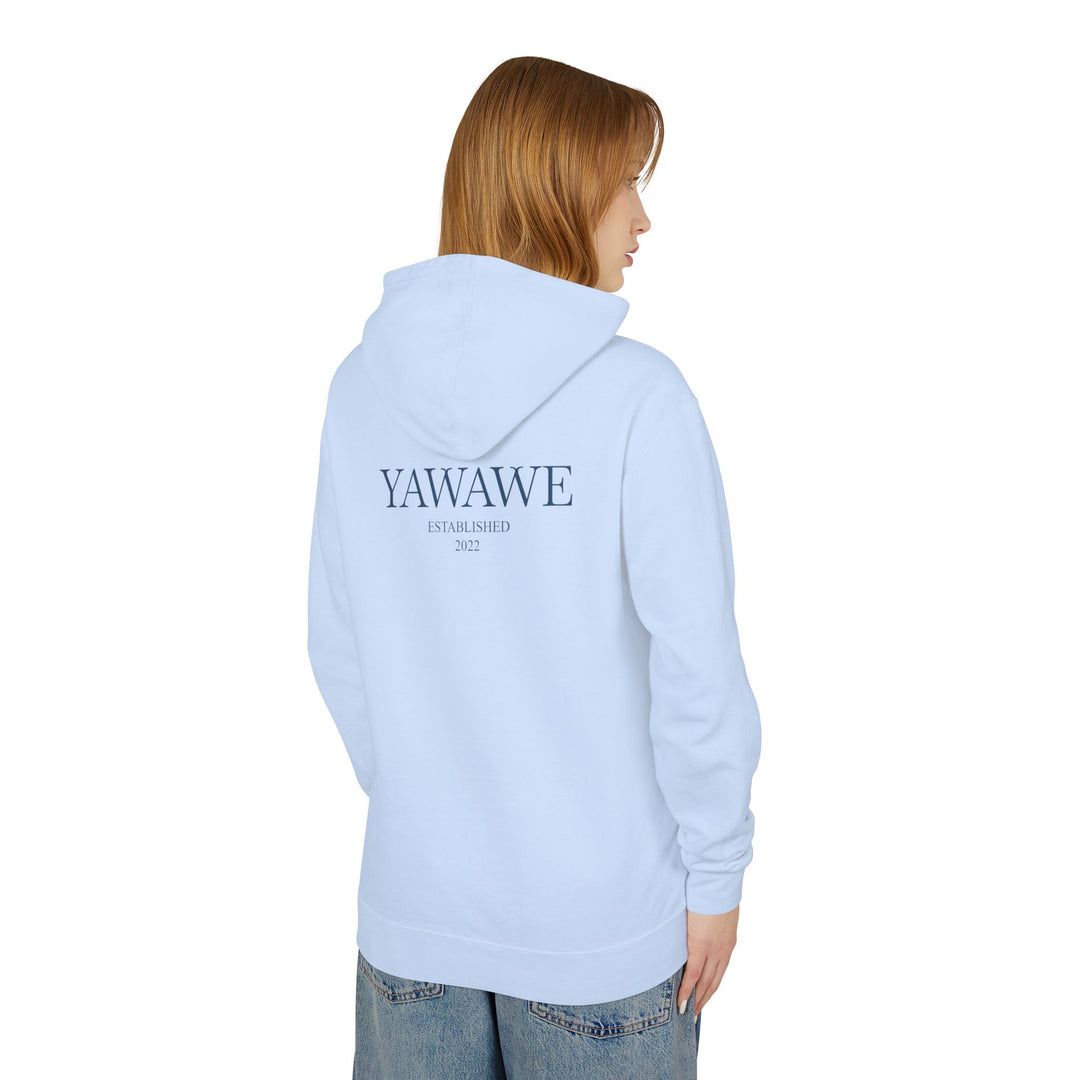 Yawawe Logo Hoodie