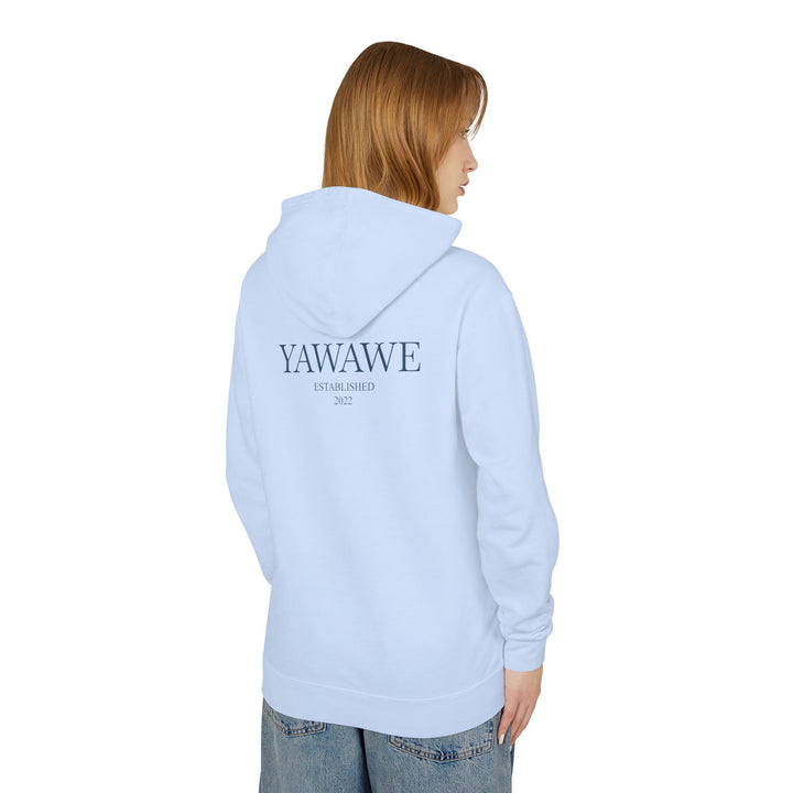 Yawawe Logo Hoodie