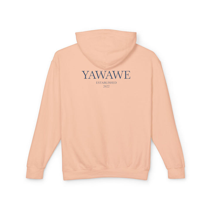 Yawawe Crest Hoodie