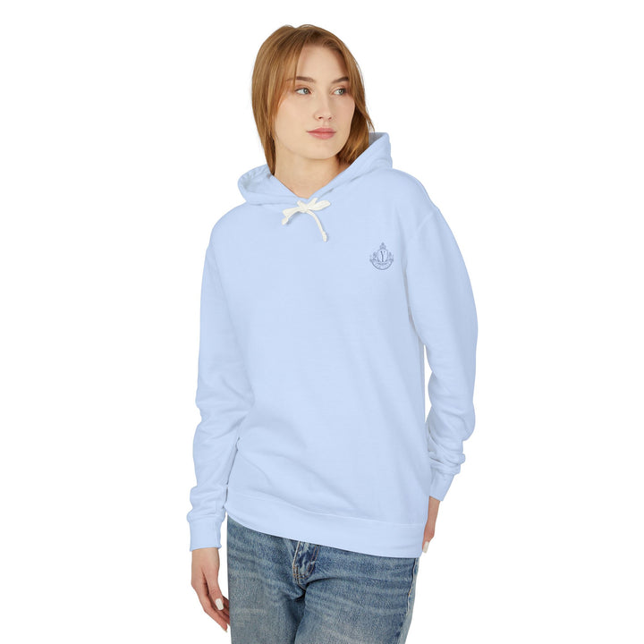 Yawawe Logo Hoodie