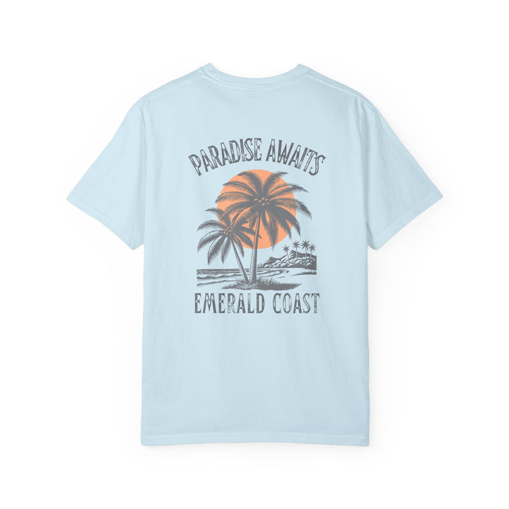 Emerald Coast Tee