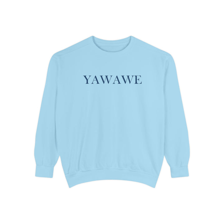 Yawawe Sweatshirt
