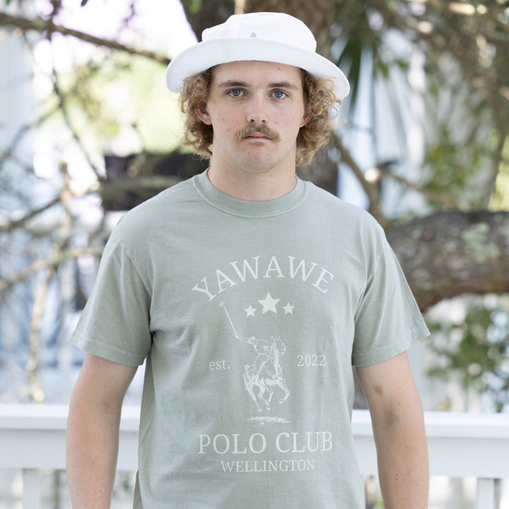 Willington Polo Tee