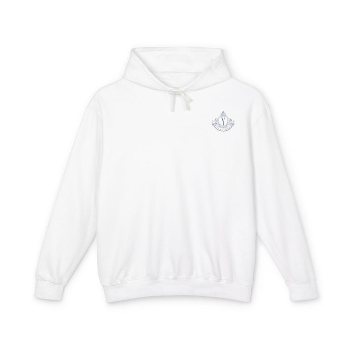 Yawawe Crest Hoodie