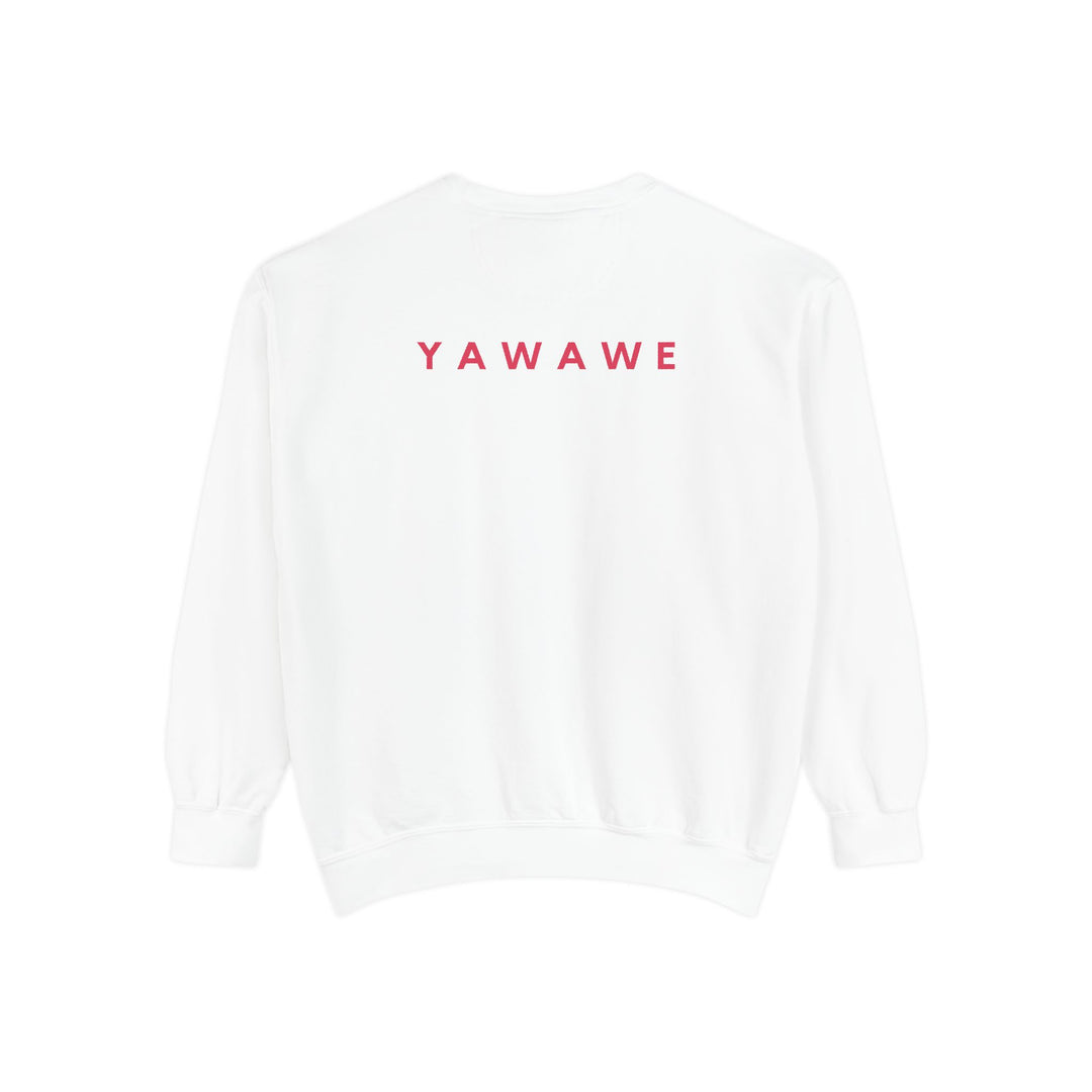Panama Beach Sweatshirt