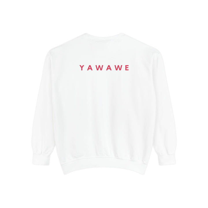 Panama Beach Sweatshirt