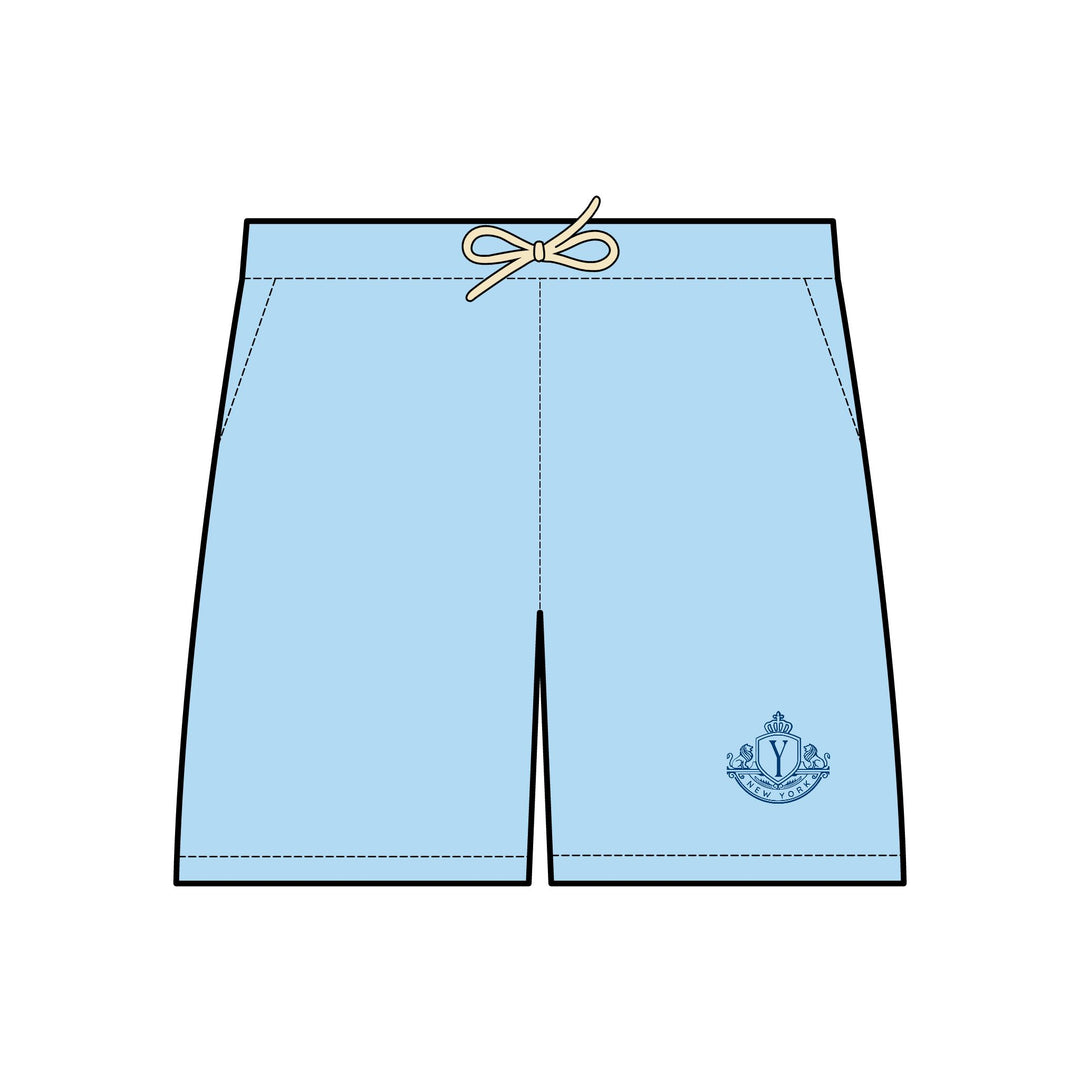 Yawawe Shorts