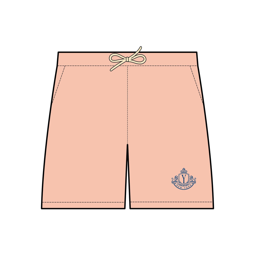 Yawawe Shorts