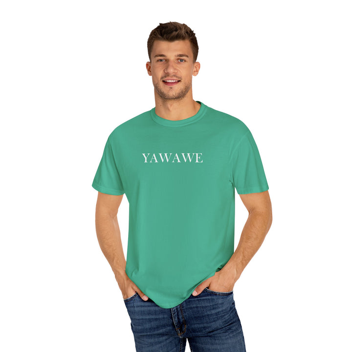 Original Yawawe Tee