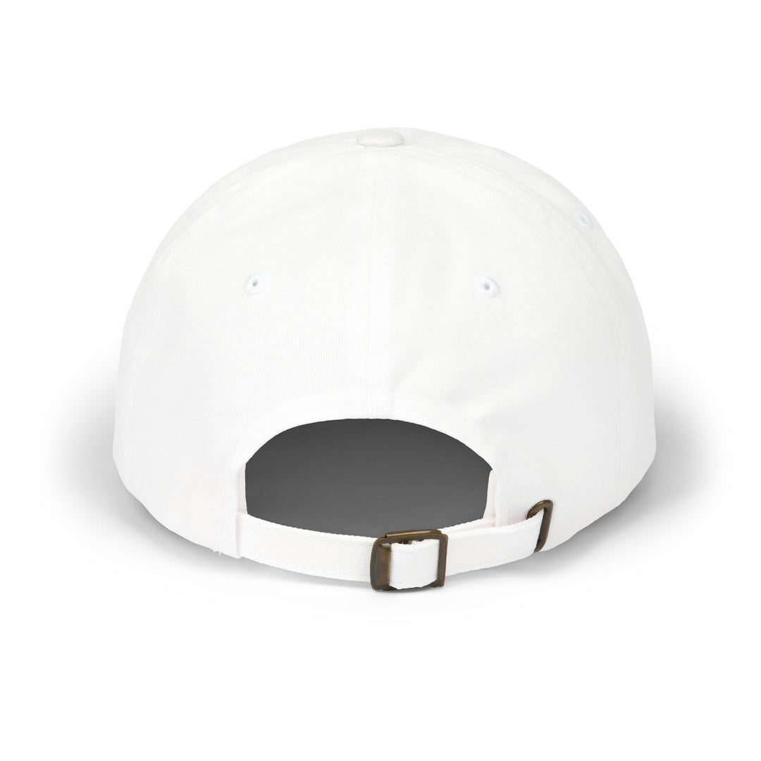 Yawawe Classic White Cap