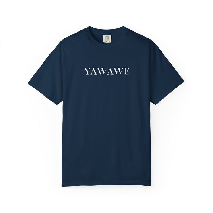 Original Yawawe Tee