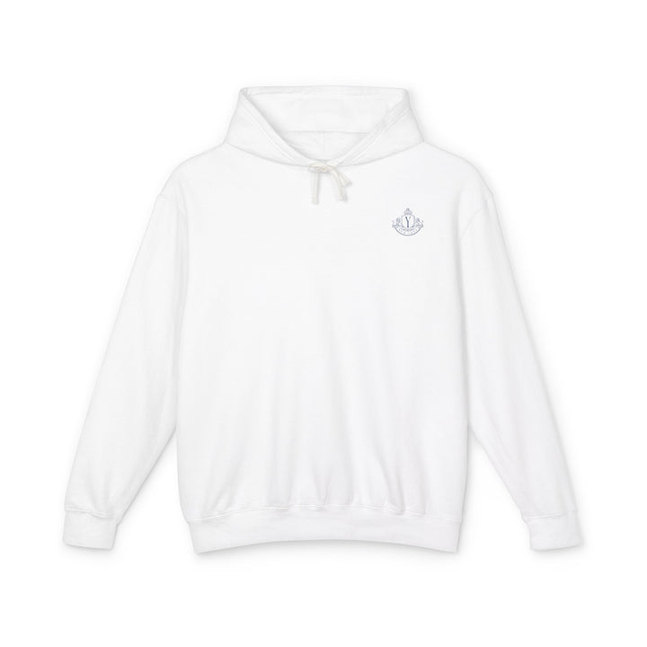 Yawawe Logo Hoodie
