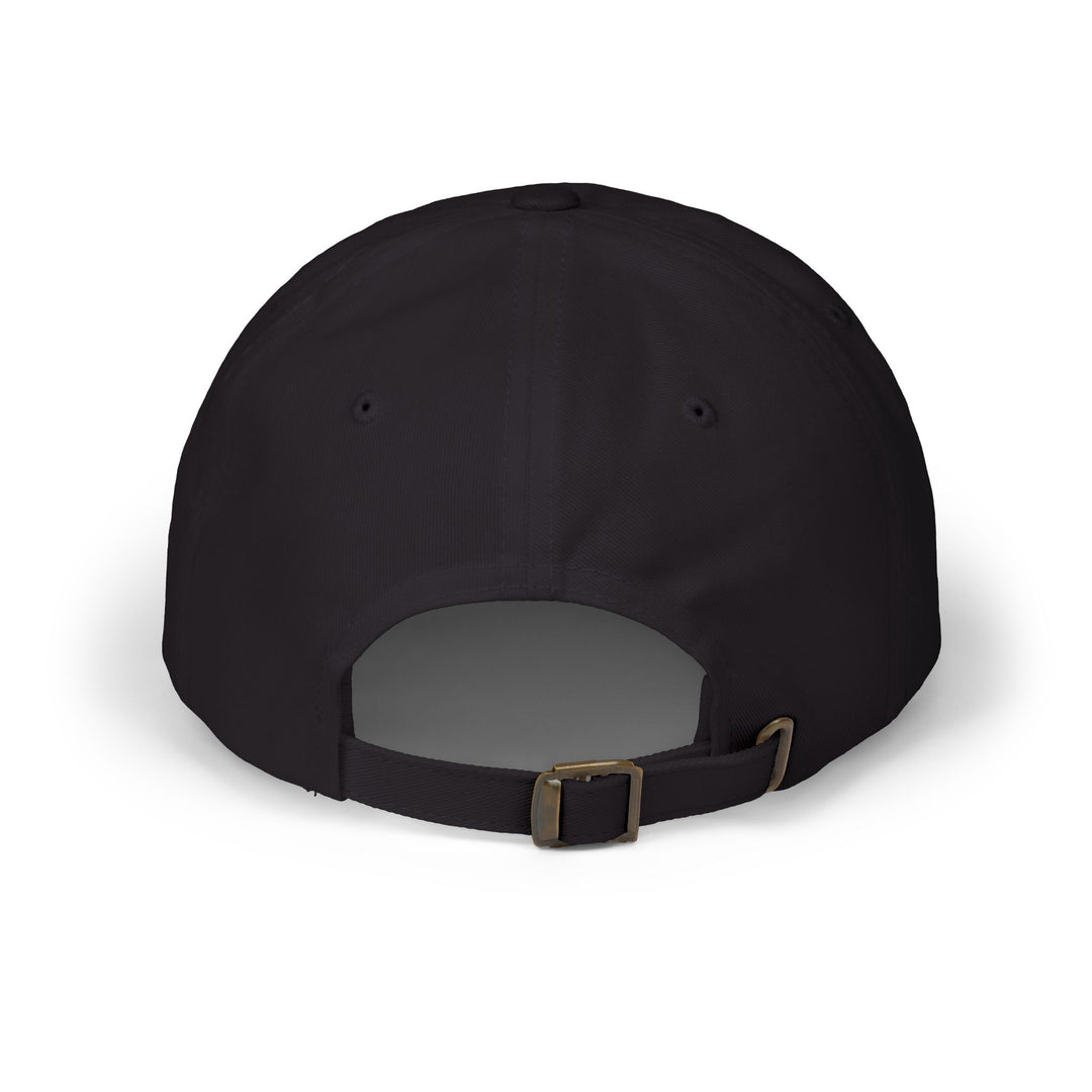 Yawawe Lowkey Black Cap