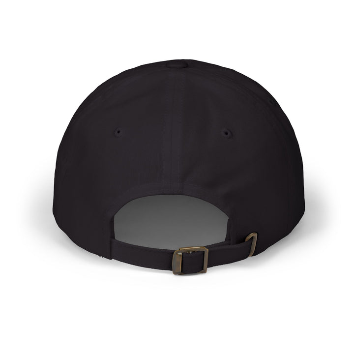 Yawawe Lowkey Black Cap