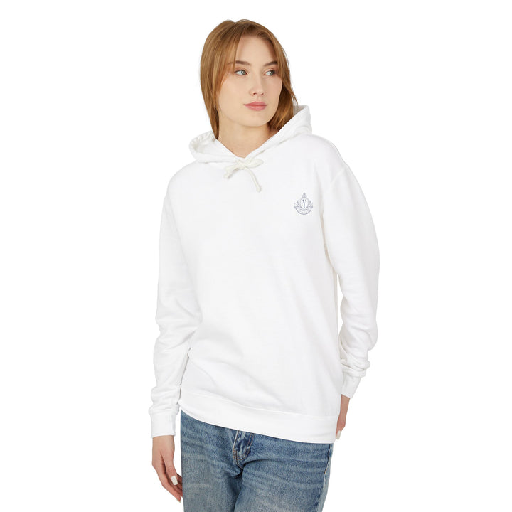 Yawawe Logo Hoodie