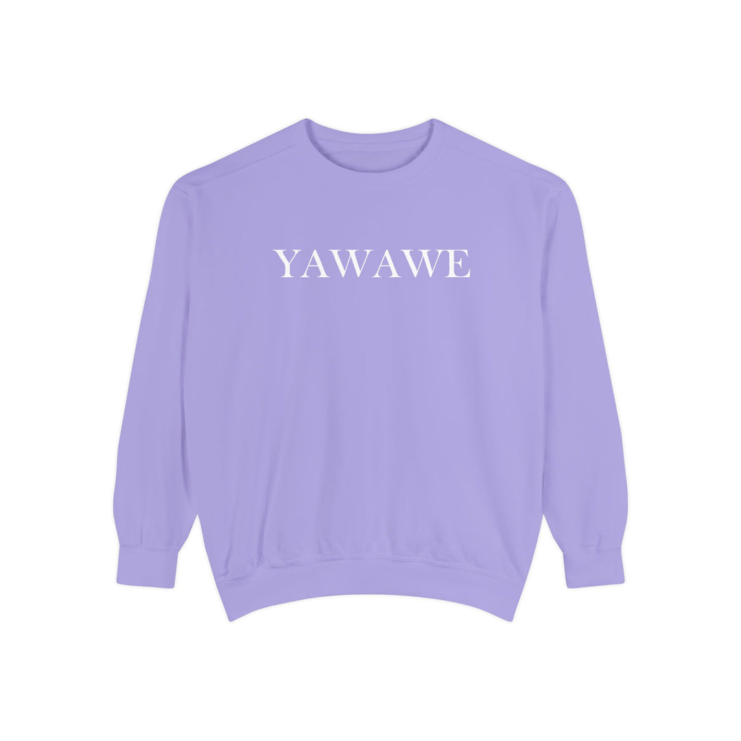Yawawe Sweatshirt