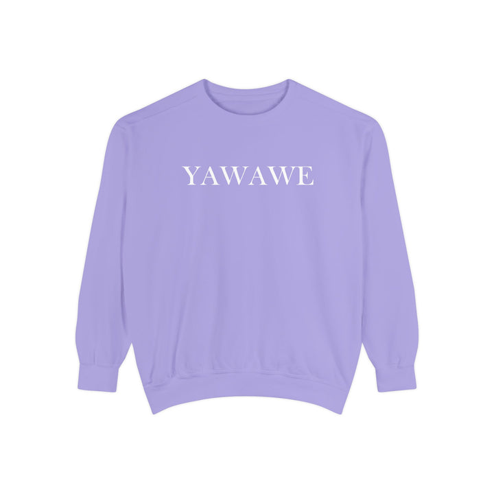 Yawawe Sweatshirt