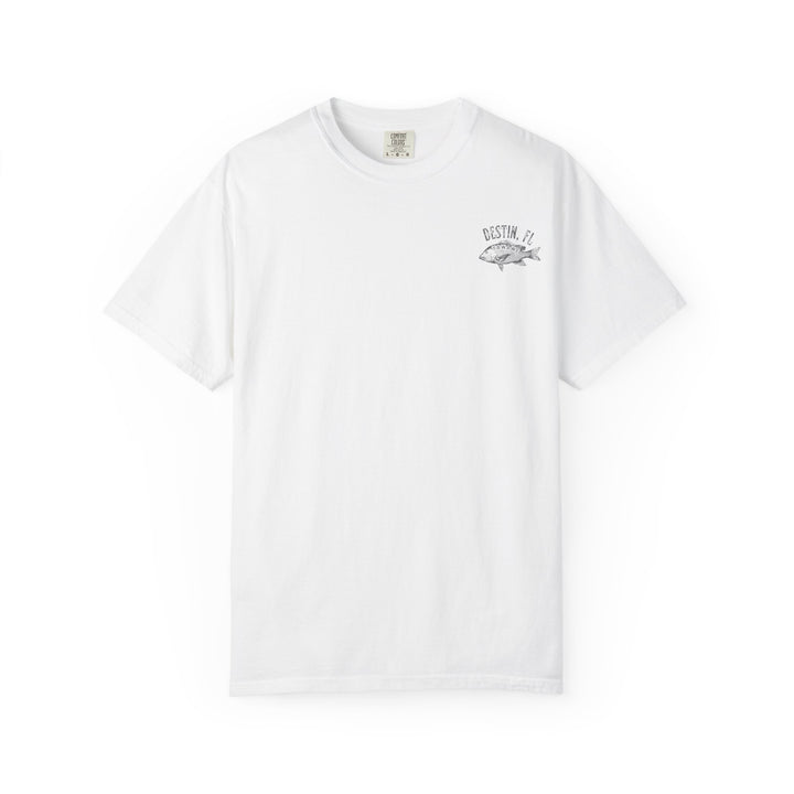 Emerald Coast Tee