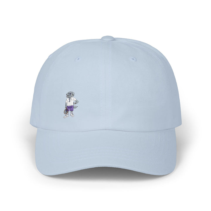 Yawawe Otter Cap