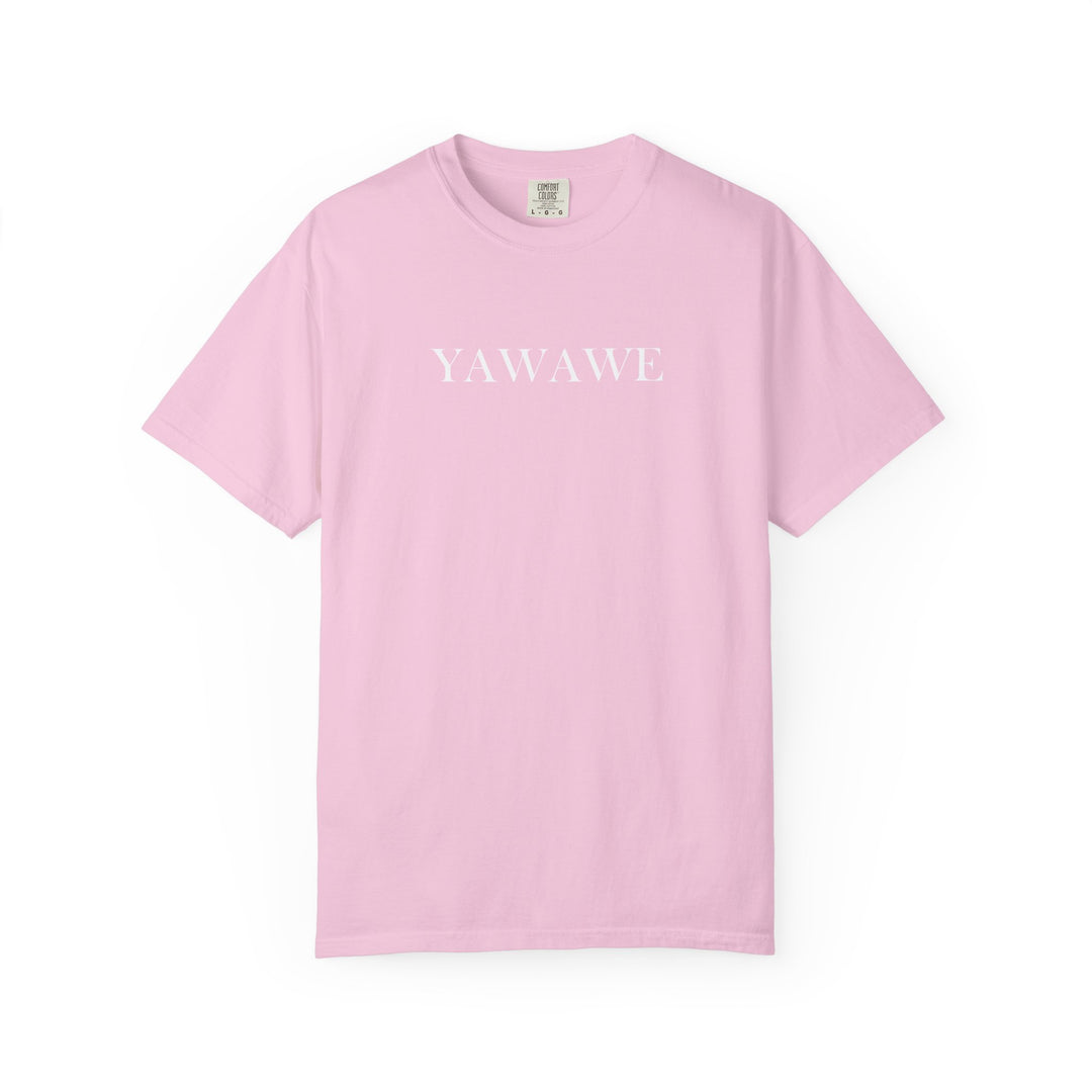 Original Yawawe Tee
