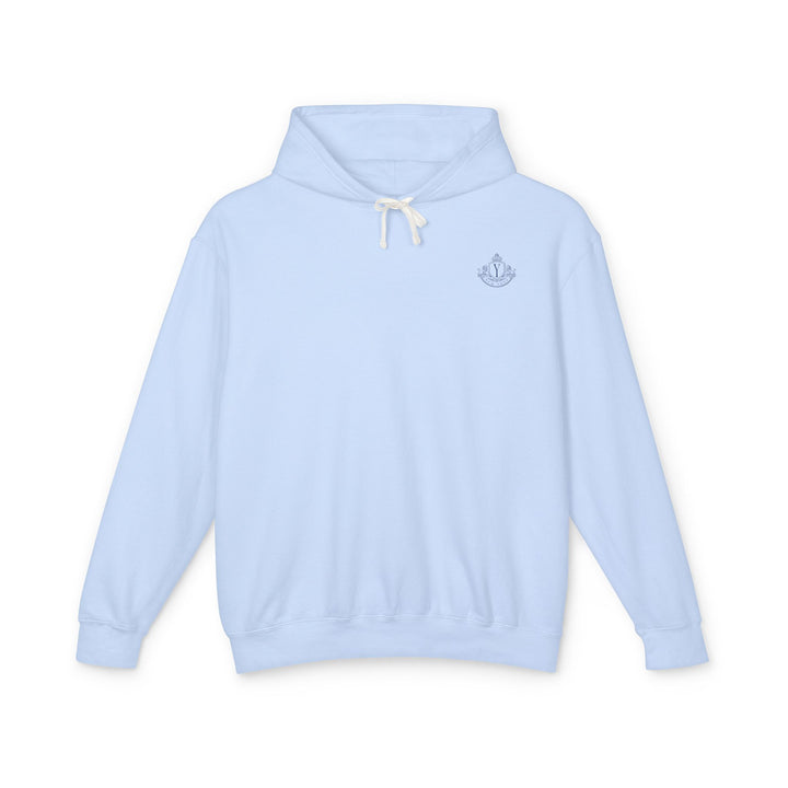 Yawawe Logo Hoodie