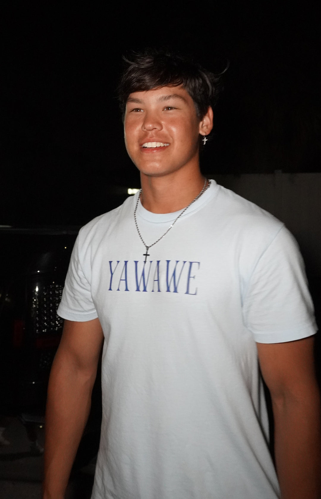 Original Yawawe Tee
