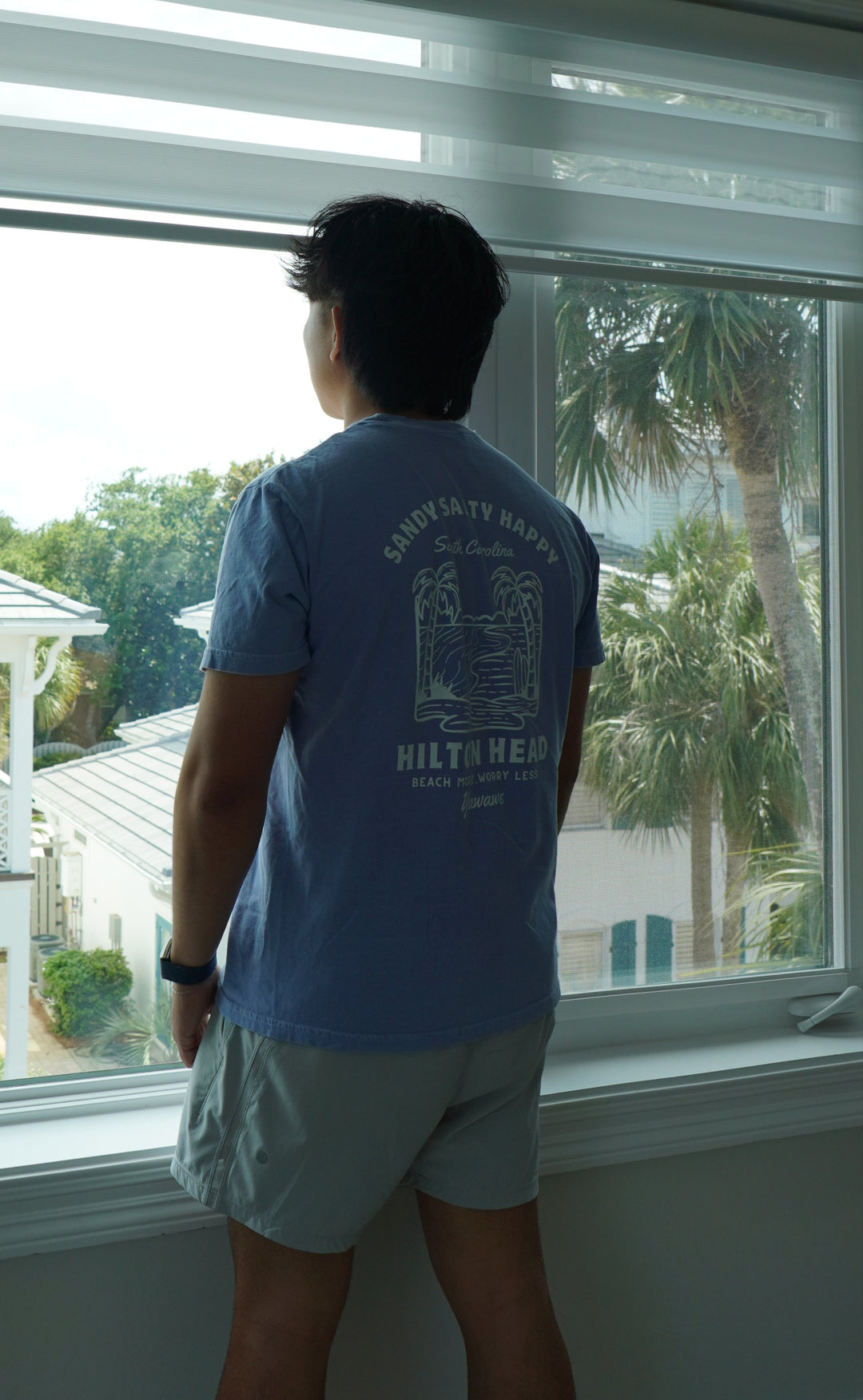 Hilton Heads Tee