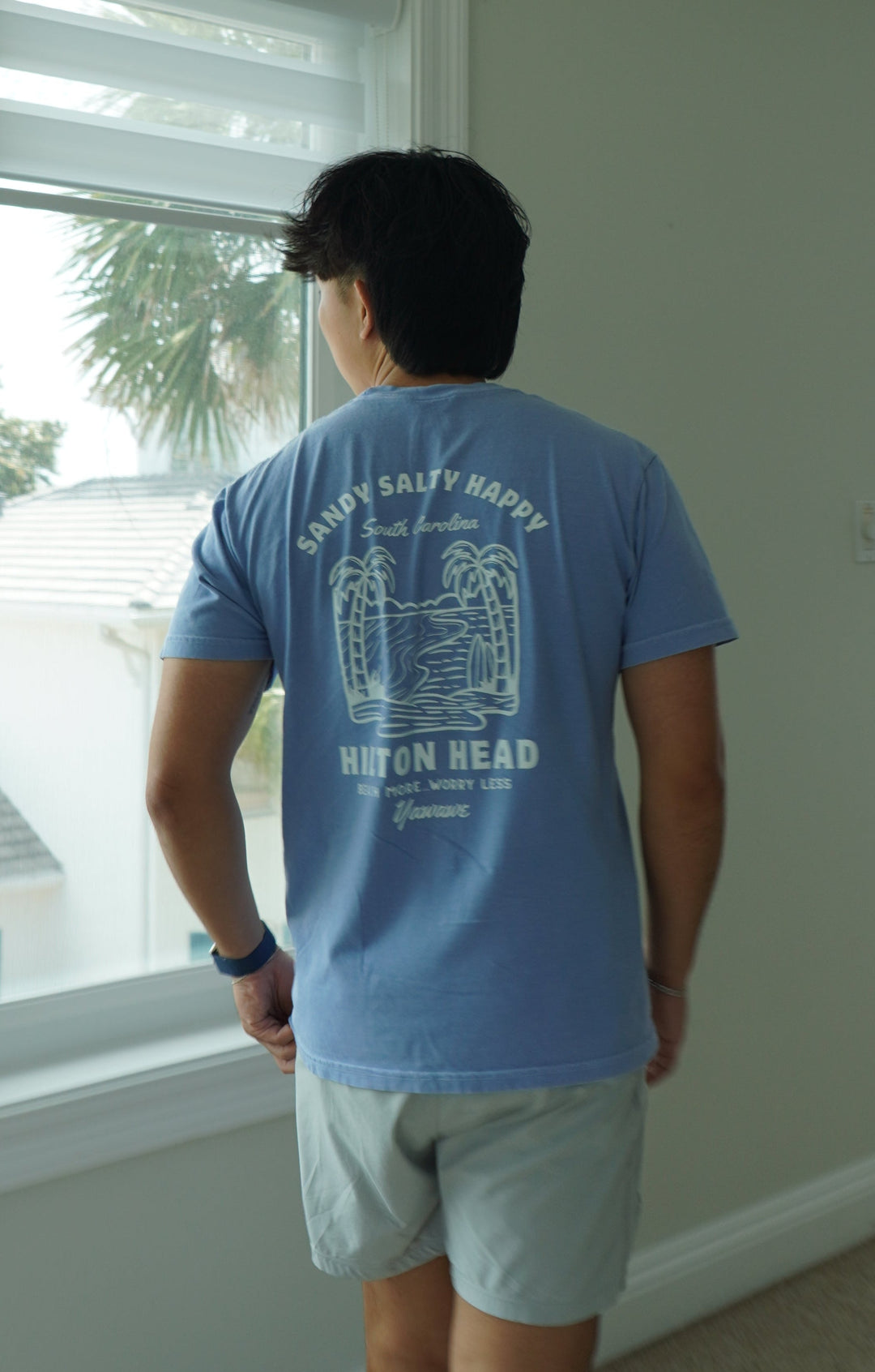 Hilton Heads Tee