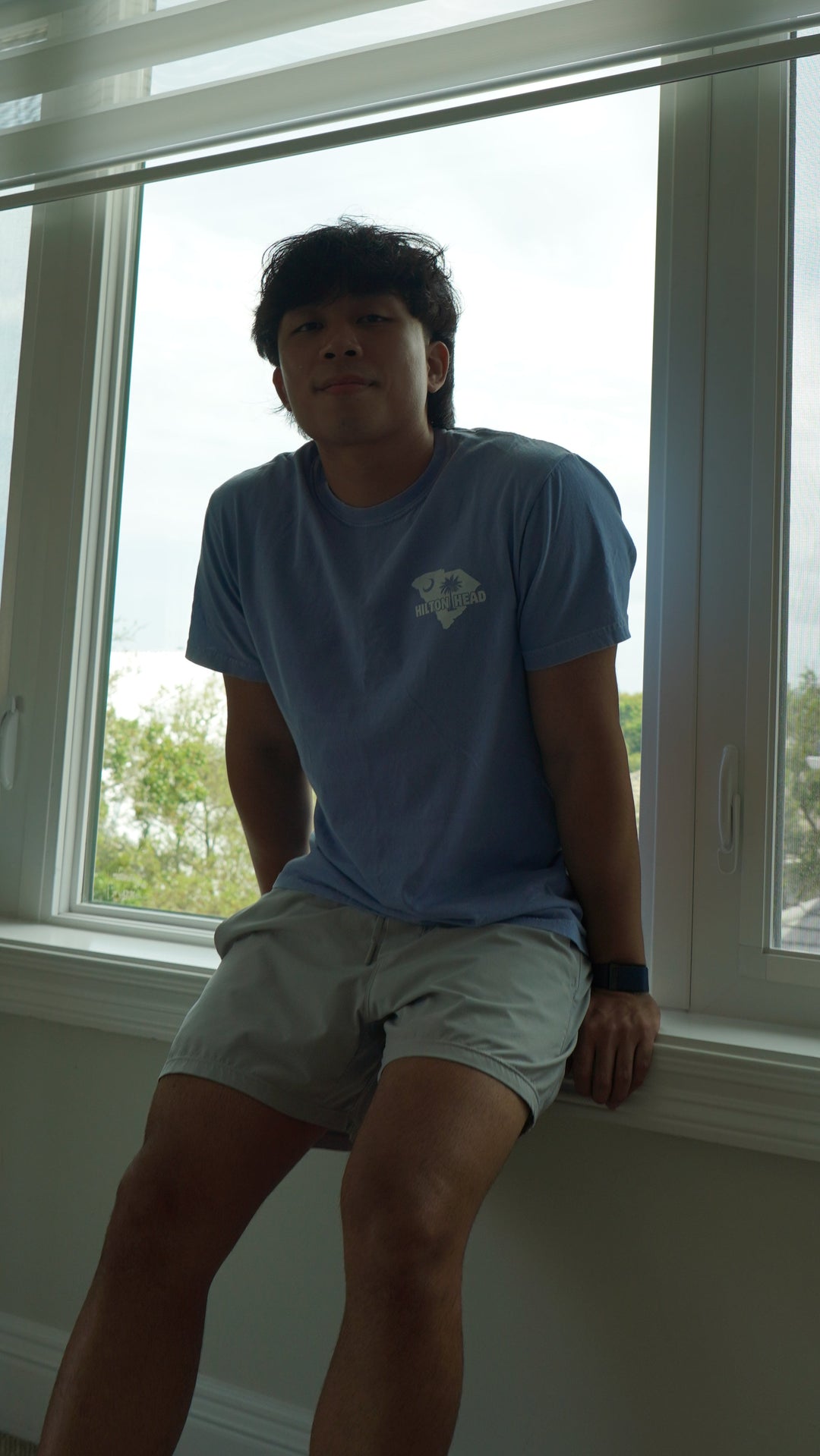 Hilton Heads Tee