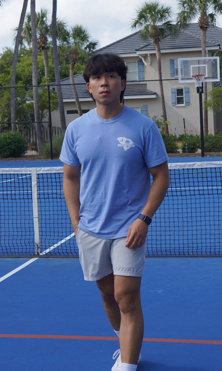 Hilton Heads Tee