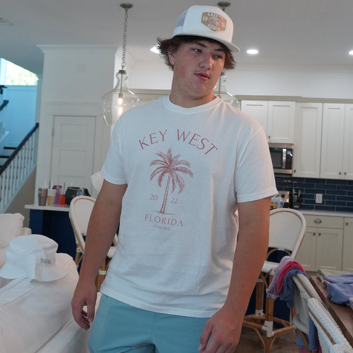 Key West Tee