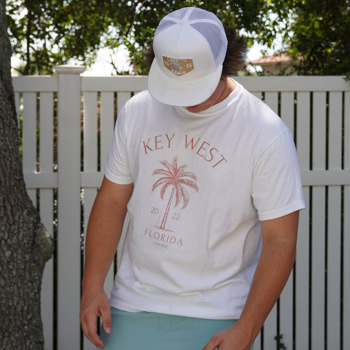 Key West Tee